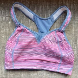 Moving Comfort Rebound Racer Sports Bra